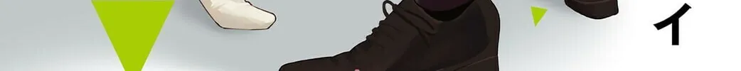 Read Nijuu to Seijuu chapter 5 image 2 on Lezhin