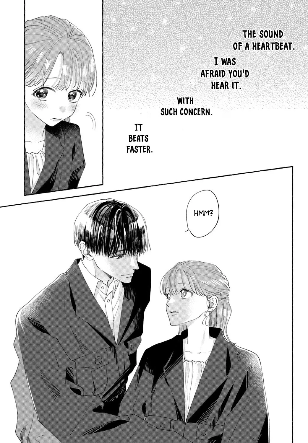 Read Nijuu to Seijuu chapter 5 image 41 on Lezhin