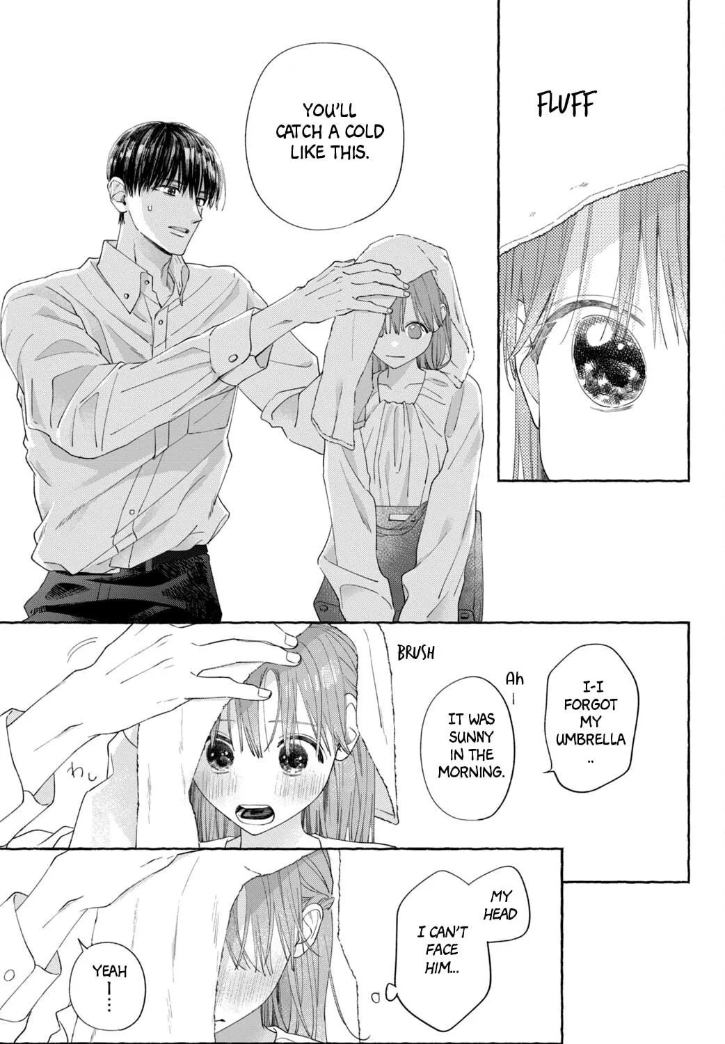 Read Nijuu to Seijuu chapter 5 image 77 on Lezhin