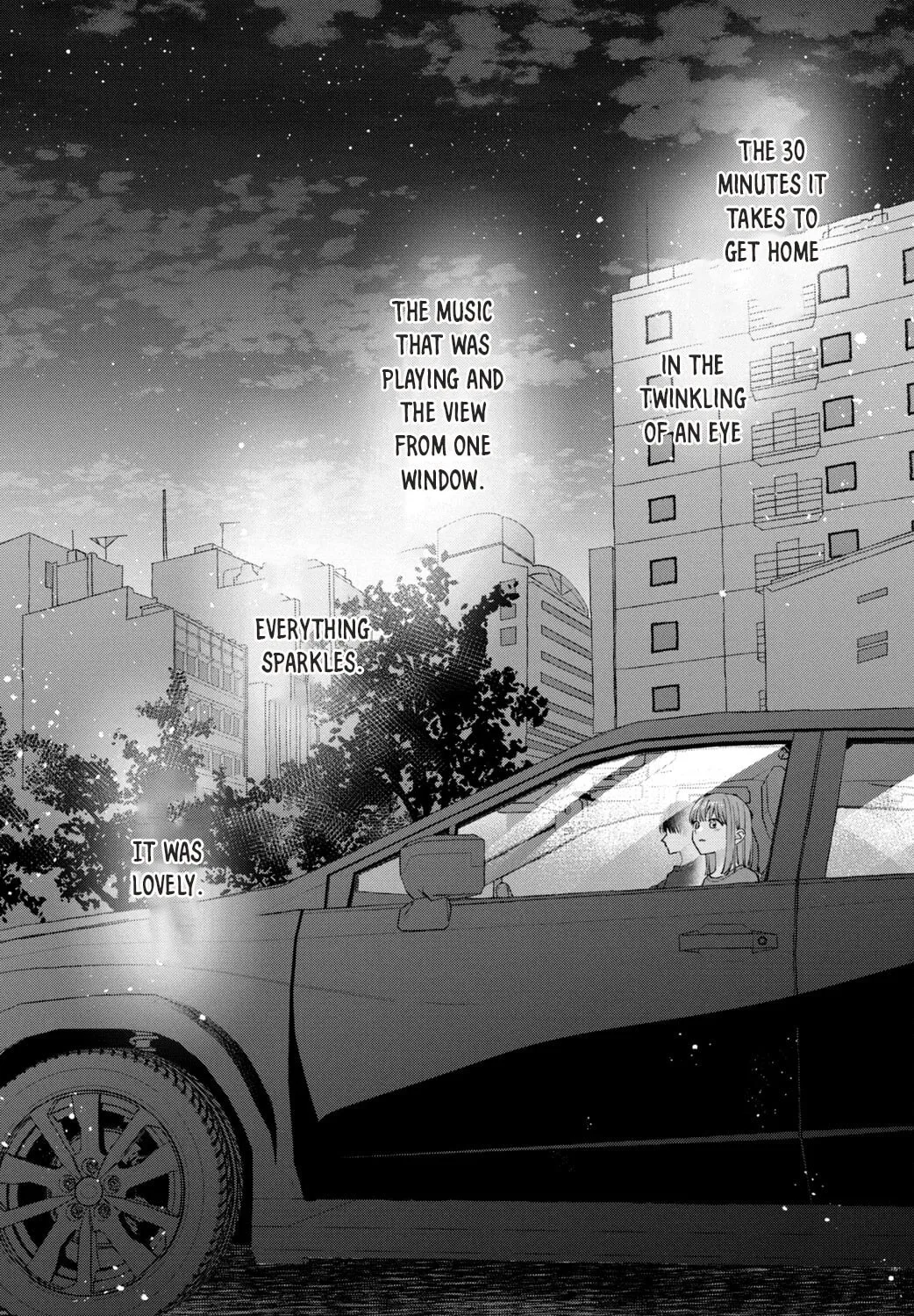 Read Nijuu to Seijuu chapter 6 image 79 on Lezhin