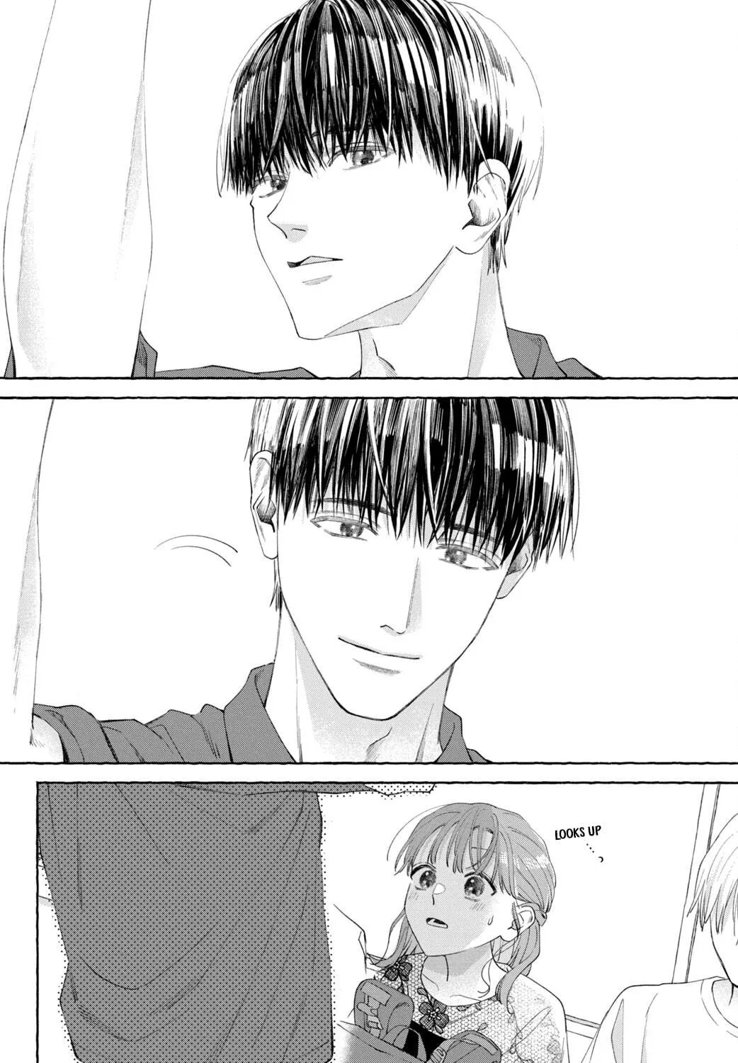 Read Nijuu to Seijuu chapter 7 image 63 on Lezhin
