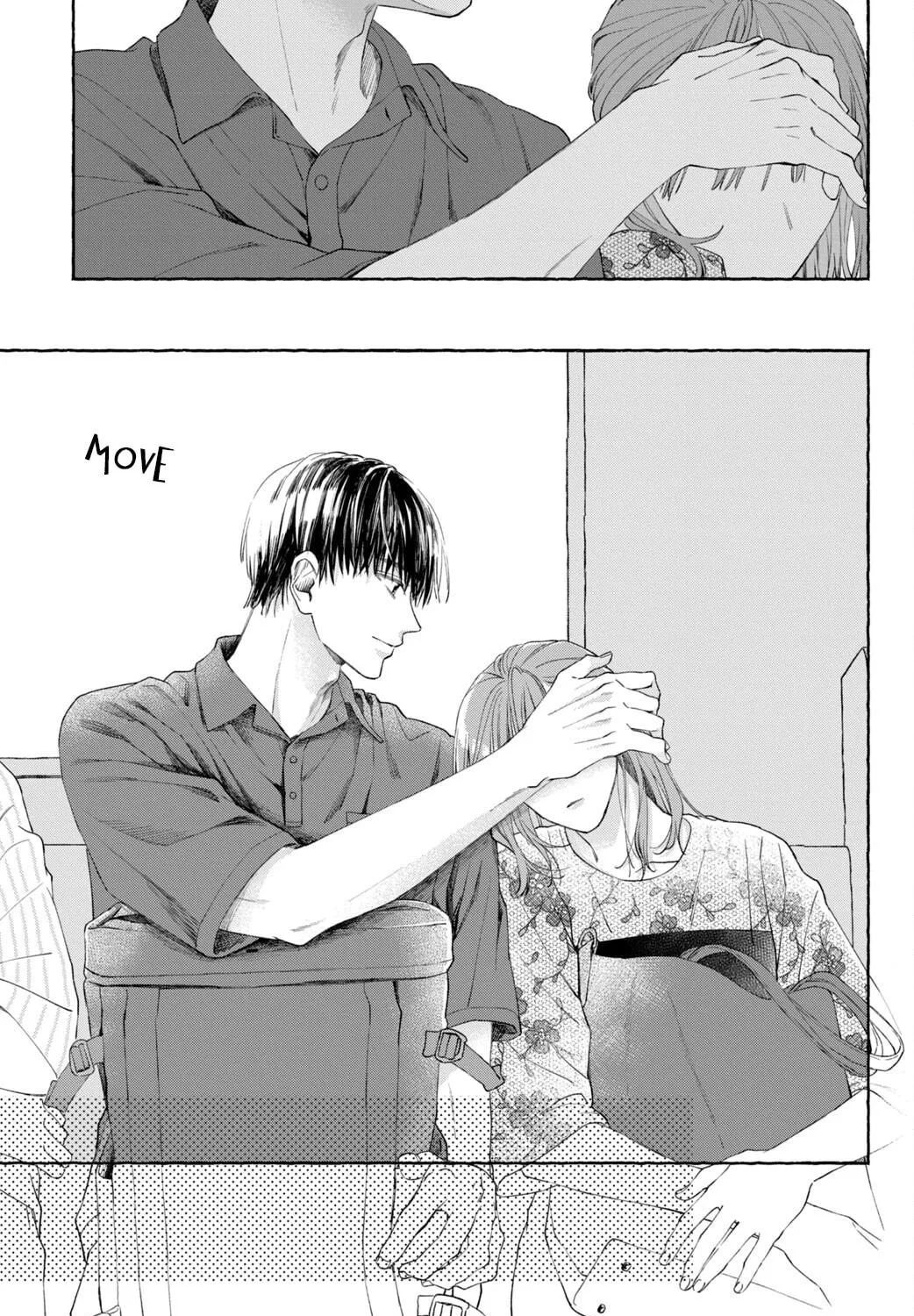 Read Nijuu to Seijuu chapter 7 image 77 on Lezhin