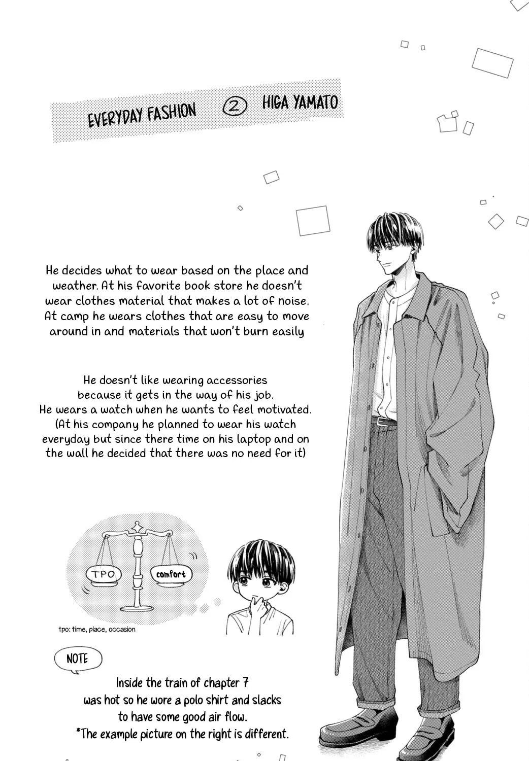 Read Nijuu to Seijuu chapter 7 image 83 on Lezhin