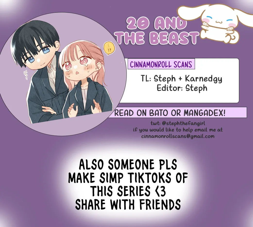 Read Nijuu to Seijuu chapter 7 image 85 on Lezhin