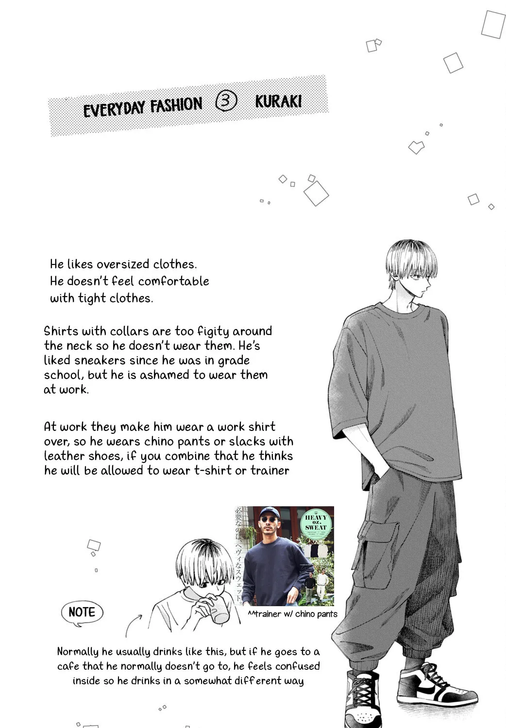 Read Nijuu to Seijuu chapter 8 image 83 on Lezhin