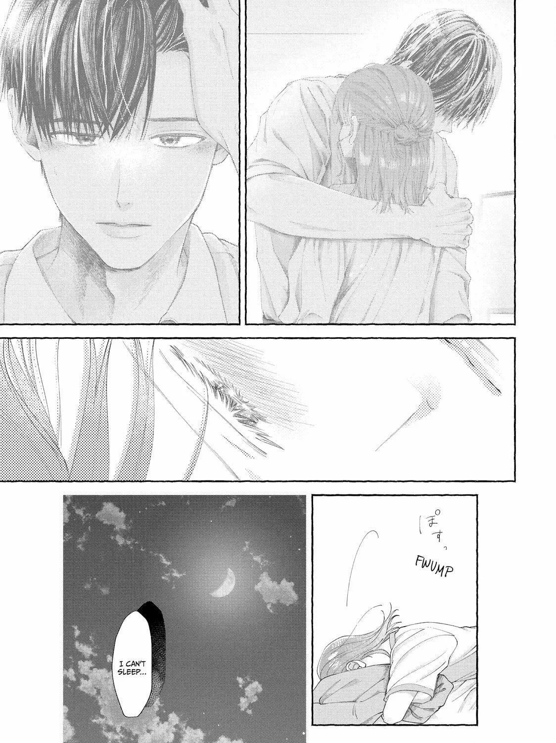 Read Nijuu to Seijuu chapter 9.2 image 10 on Lezhin