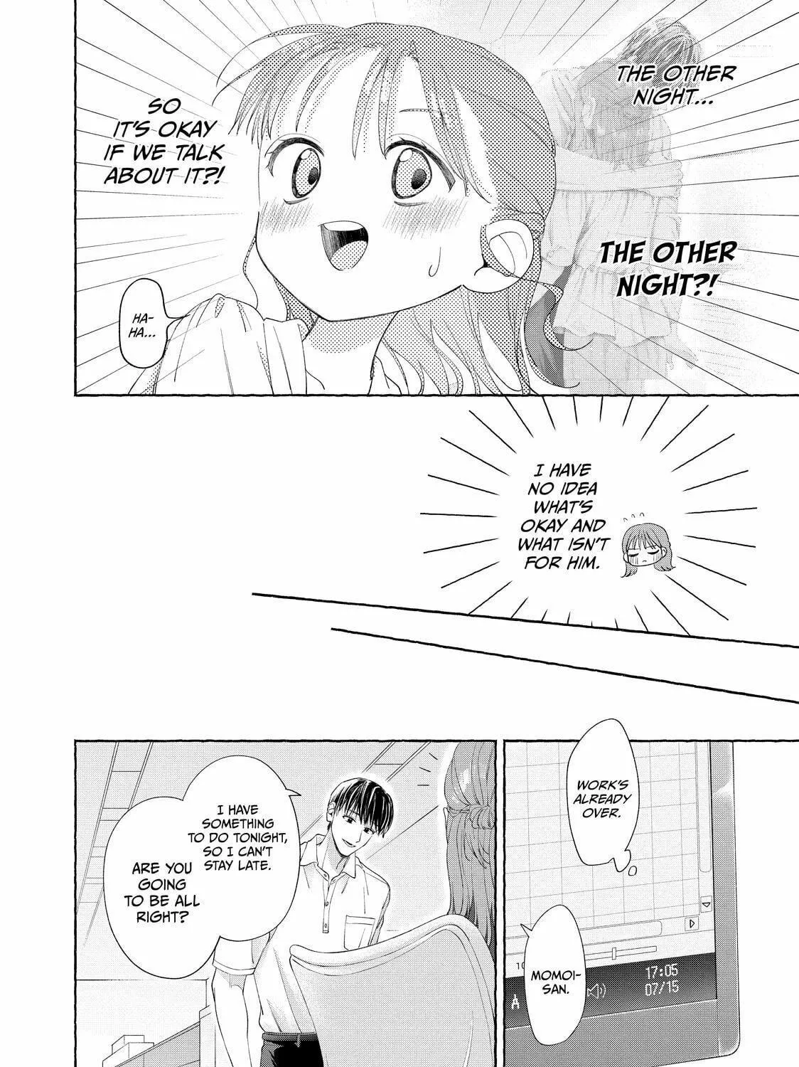 Read Nijuu to Seijuu chapter 9.2 image 16 on Lezhin