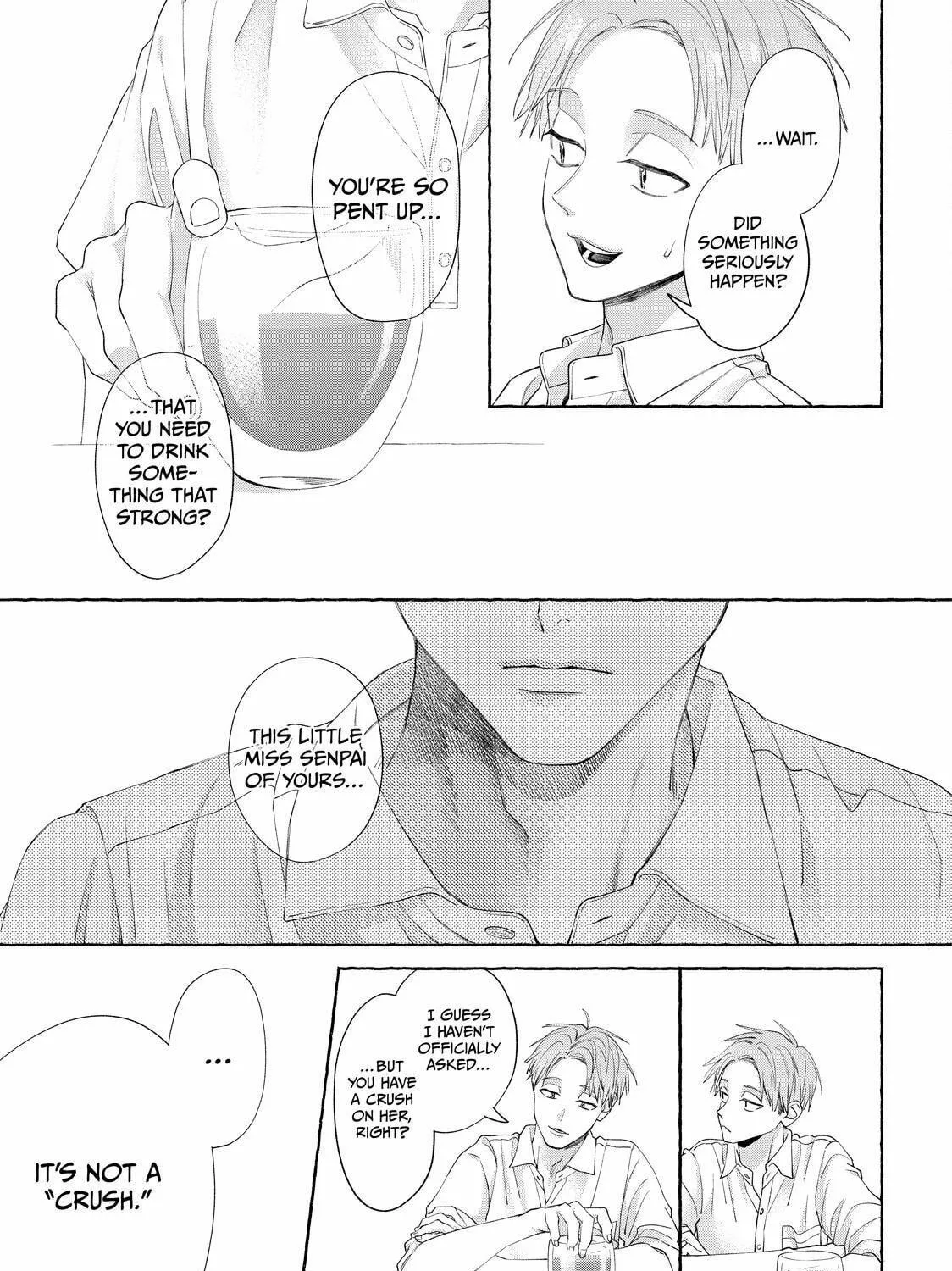 Read Nijuu to Seijuu chapter 9.2 image 34 on Lezhin