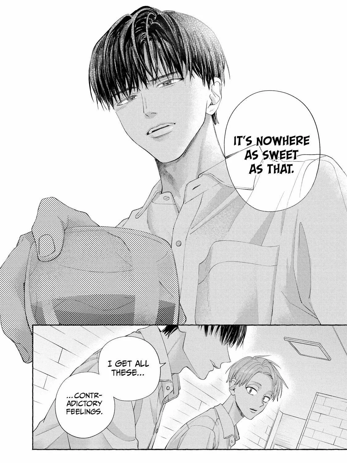 Read Nijuu to Seijuu chapter 9.2 image 36 on Lezhin