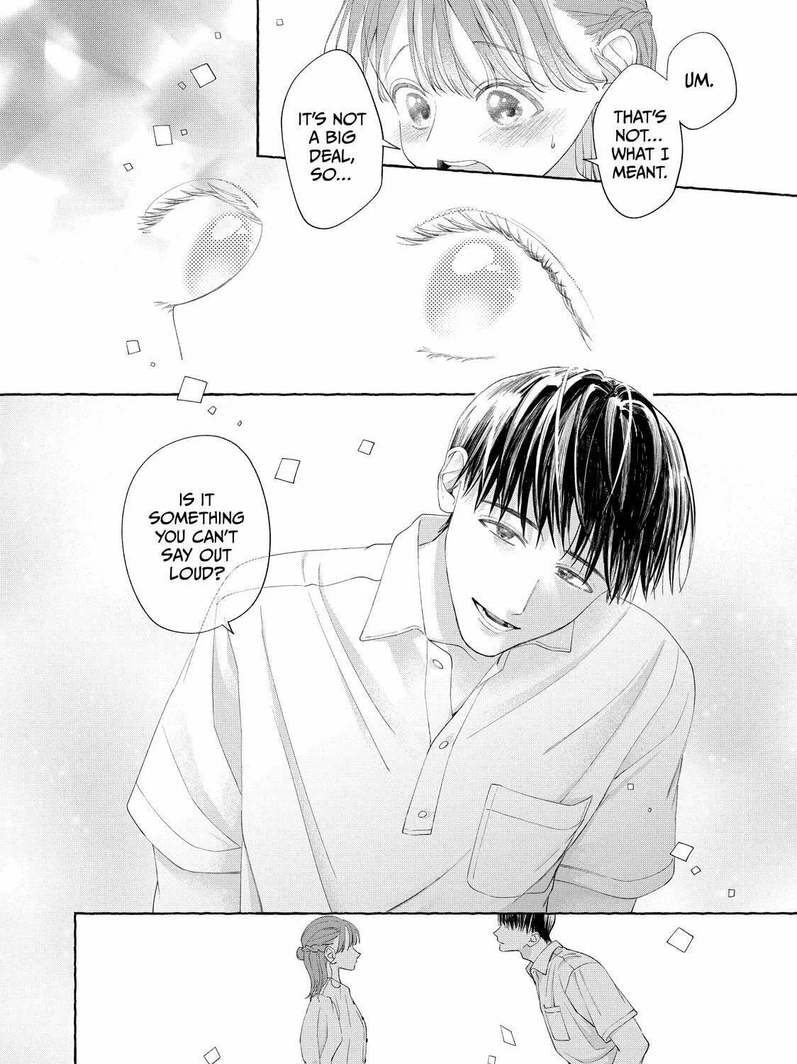 Read Nijuu to Seijuu chapter 9.2 image 4 on Lezhin