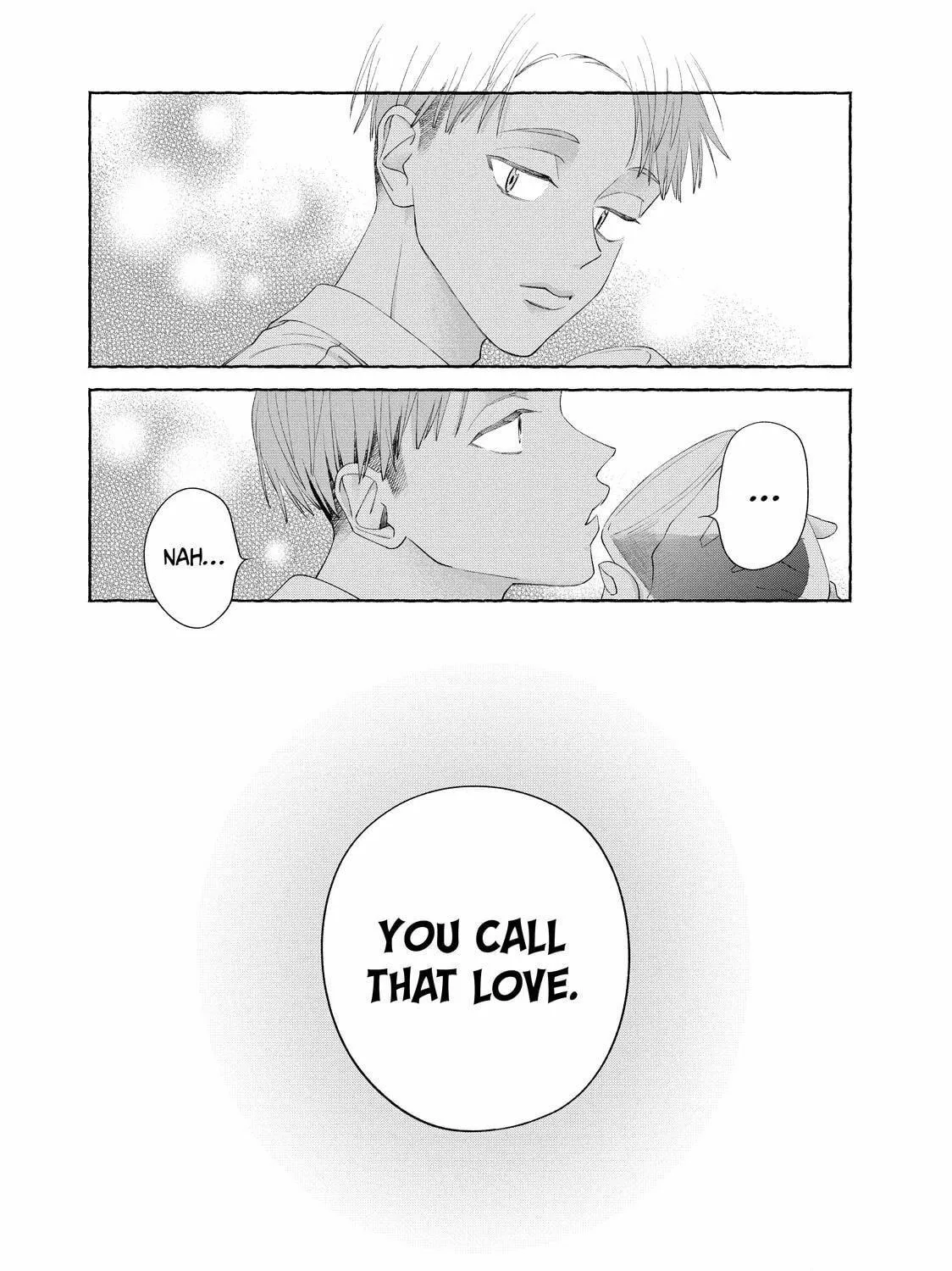 Read Nijuu to Seijuu chapter 9.2 image 40 on Lezhin