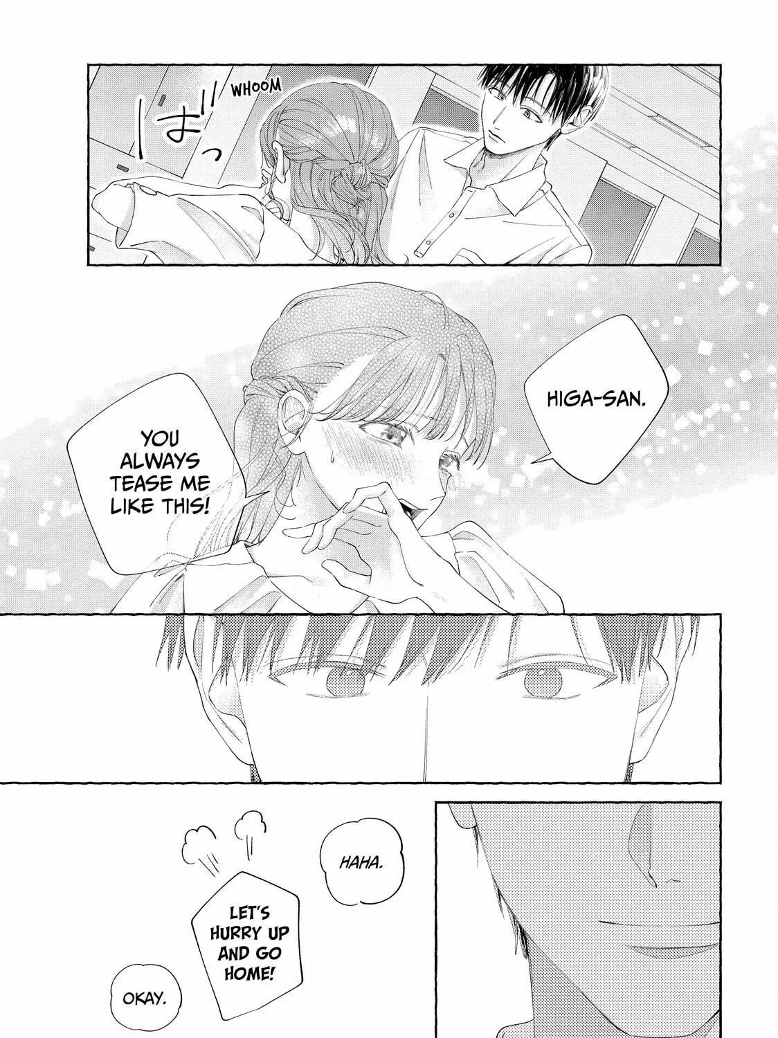 Read Nijuu to Seijuu chapter 9.2 image 6 on Lezhin