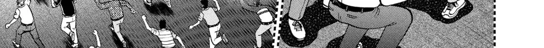 Read Nikaidou Hell Golf chapter 1 image 15 on Lezhin