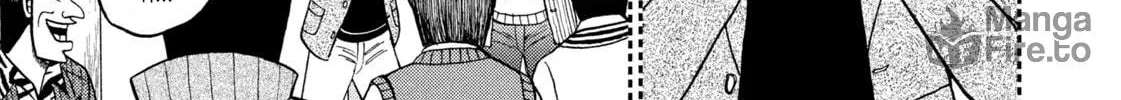 Read Nikaidou Hell Golf chapter 1 image 29 on Lezhin