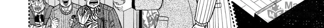 Read Nikaidou Hell Golf chapter 1 image 35 on Lezhin