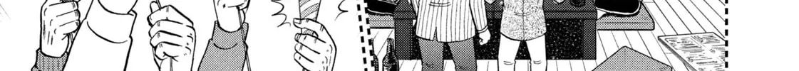 Read Nikaidou Hell Golf chapter 1 image 37 on Lezhin