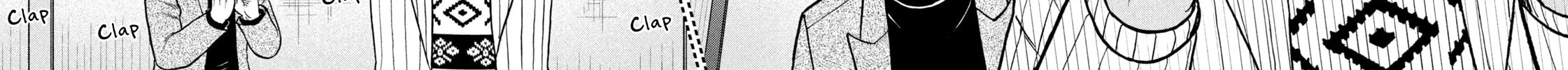 Read Nikaidou Hell Golf chapter 1 image 47 on Lezhin