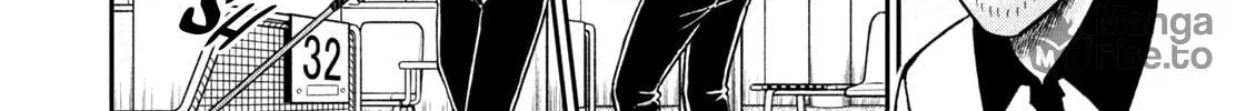 Read Nikaidou Hell Golf chapter 10 image 11 on Lezhin