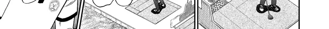 Read Nikaidou Hell Golf chapter 10 image 21 on Lezhin