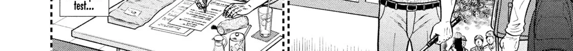Read Nikaidou Hell Golf chapter 10 image 33 on Lezhin