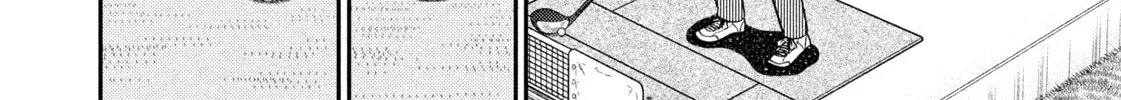 Read Nikaidou Hell Golf chapter 10 image 37 on Lezhin