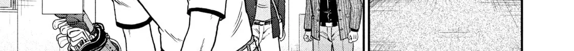 Read Nikaidou Hell Golf chapter 10 image 43 on Lezhin