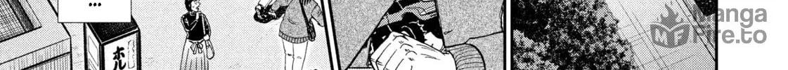 Read Nikaidou Hell Golf chapter 12 image 17 on Lezhin