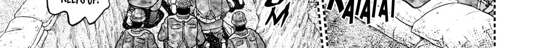 Read Nikaidou Hell Golf chapter 12 image 21 on Lezhin