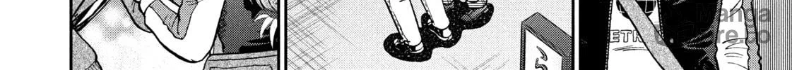 Read Nikaidou Hell Golf chapter 12 image 35 on Lezhin