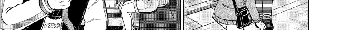 Read Nikaidou Hell Golf chapter 12 image 37 on Lezhin