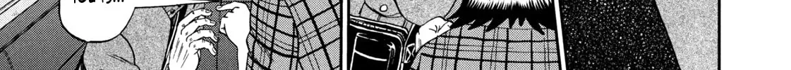 Read Nikaidou Hell Golf chapter 13 image 13 on Lezhin