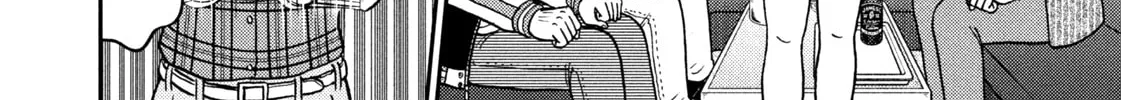 Read Nikaidou Hell Golf chapter 13 image 31 on Lezhin