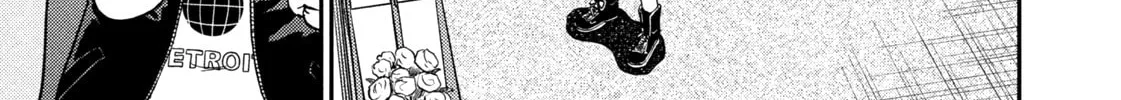 Read Nikaidou Hell Golf chapter 13 image 37 on Lezhin
