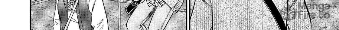 Read Nikaidou Hell Golf chapter 14 image 23 on Lezhin
