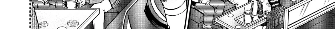 Read Nikaidou Hell Golf chapter 14 image 3 on Lezhin
