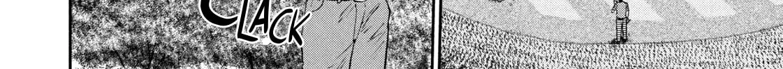 Read Nikaidou Hell Golf chapter 14 image 31 on Lezhin