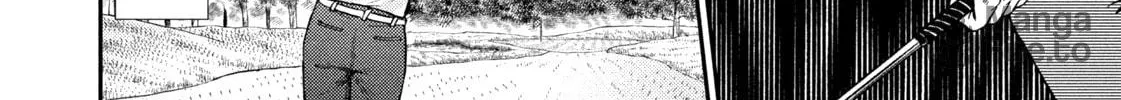Read Nikaidou Hell Golf chapter 14 image 39 on Lezhin