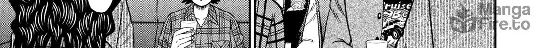Read Nikaidou Hell Golf chapter 14 image 5 on Lezhin