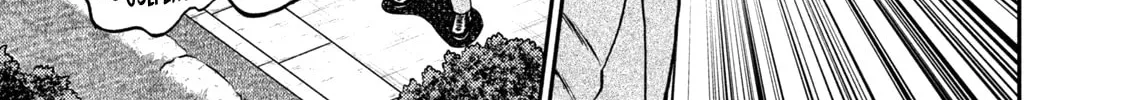 Read Nikaidou Hell Golf chapter 15 image 13 on Lezhin