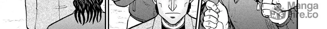 Read Nikaidou Hell Golf chapter 15 image 5 on Lezhin