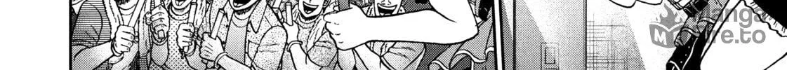 Read Nikaidou Hell Golf chapter 16 image 35 on Lezhin