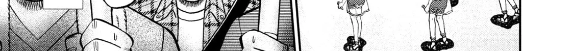 Read Nikaidou Hell Golf chapter 16 image 37 on Lezhin