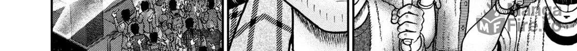Read Nikaidou Hell Golf chapter 16 image 39 on Lezhin