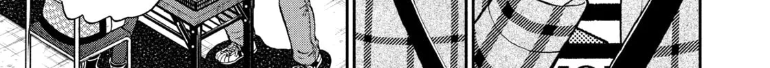 Read Nikaidou Hell Golf chapter 17 image 13 on Lezhin
