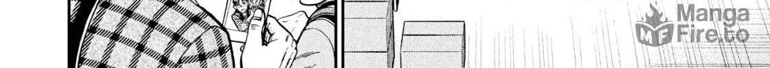 Read Nikaidou Hell Golf chapter 17 image 19 on Lezhin