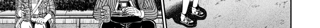 Read Nikaidou Hell Golf chapter 17 image 33 on Lezhin