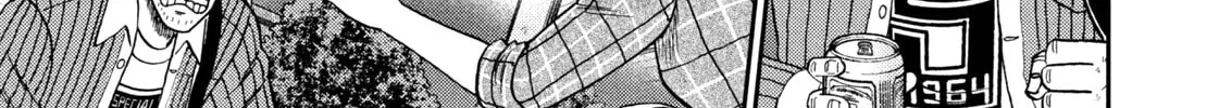 Read Nikaidou Hell Golf chapter 17 image 37 on Lezhin