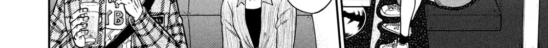 Read Nikaidou Hell Golf chapter 17 image 43 on Lezhin