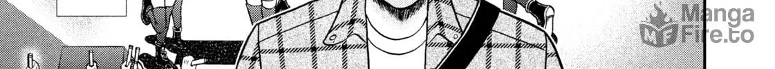 Read Nikaidou Hell Golf chapter 17 image 5 on Lezhin