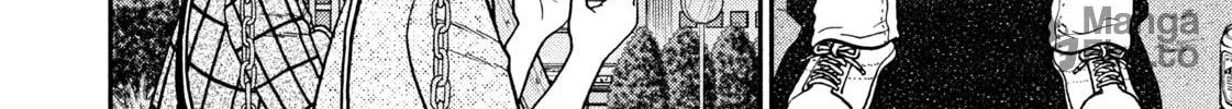Read Nikaidou Hell Golf chapter 18 image 35 on Lezhin